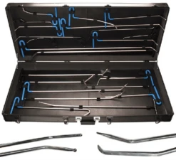 BGS Ausbeuleisen-Satz | 23-tlg. – 1642