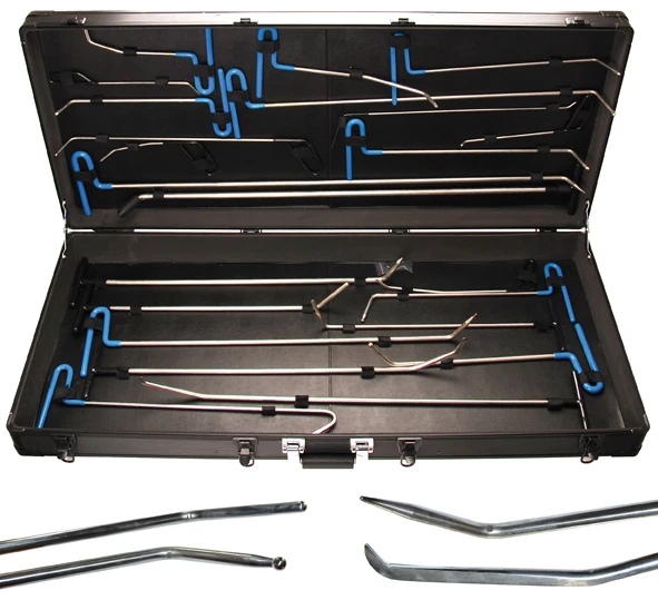 BGS Ausbeuleisen-Satz | 23-tlg. – 1642 4 BGS Ausbeuleisen-Satz | 23-tlg. – 1642 – Bild 4