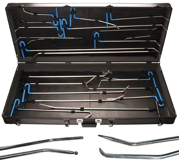 BGS Ausbeuleisen-Satz | 23-tlg. – 1642 5 BGS Ausbeuleisen-Satz | 23-tlg. – 1642 – Bild 5