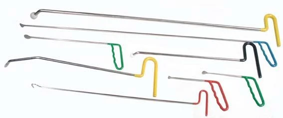 BGS Ausbeuleisen-Satz | 8-tlg. – 1659 2 BGS Ausbeuleisen-Satz | 8-tlg. – 1659 – Bild 2