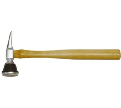 BGS Ausbeul-Riffelhammer | Ø 38 Mm | 225 G – 1675