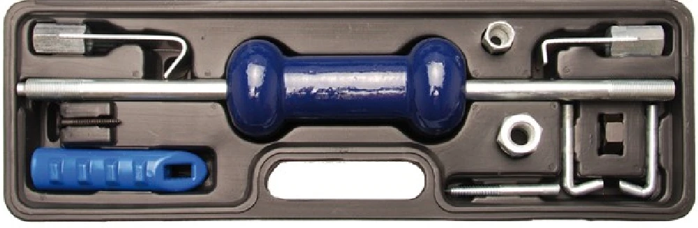 BGS DIY Ausbeul-Satz | Mit Gleithammer | 9-tlg. – 1677 1 BGS DIY Ausbeul-Satz | Mit Gleithammer | 9-tlg. – 1677