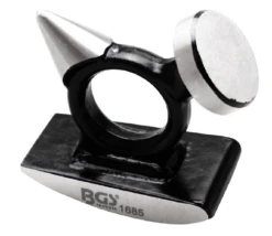 BGS Karosserie-Ausbeuleisen | "3-IN-1" – 1685