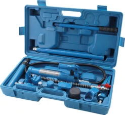 BGS Karosserie-Richt-Satz | Hydraulisch | 4 T – 1688 -Feintool Verkaufe 1688 01