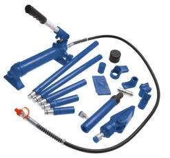 BGS Karosserie-Richt-Satz | Hydraulisch | 4 T – 1688 -Feintool Verkaufe 1688 03