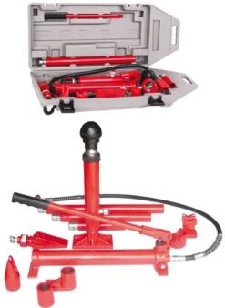 BGS Karosserie-Richt-Satz | Hydraulisch | 10 T – 1689 -Feintool Verkaufe 1689533bb28565379