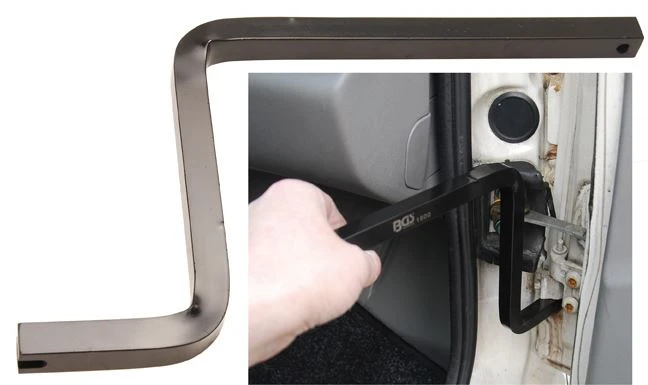 BGS Türbolzen-Montiergerät | 370 Mm – 1800 2 BGS Türbolzen-Montiergerät | 370 Mm – 1800 – Bild 2