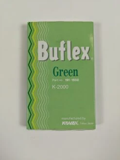 Kovax Schleifstreifen 70x114mm Buflex Sheet K2000 191-1502