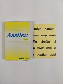 KOVAX Assilex Lemon 191-1505 Feinschleifblatt Selbstklebend P800 Lemon 130x85mm 50 Stk. 5 KOVAX Assilex Lemon 191-1505 Feinschleifblatt Selbstklebend P800 Lemon 130x85mm 50 Stk. -Feintool Verkaufe 191 1505 3
