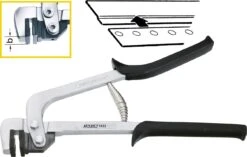 HAZET Absetz-Zange 1932-1