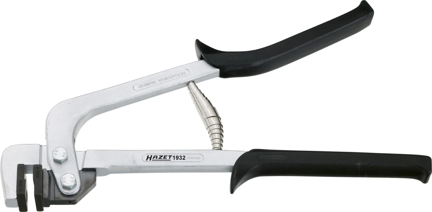 HAZET Absetz-Zange 1932-1 2 HAZET Absetz-Zange 1932-1 – Bild 2