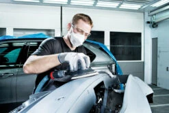 Sia 1944 Siaone Schleifscheibe 150mm P40-P500 Z.L.+14-Loch