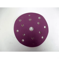 SIA Siaspeed 150mm Schleifscheibe 1950 Klett 15-Loch P40 - P600 -Feintool Verkaufe 1950siaspeed2