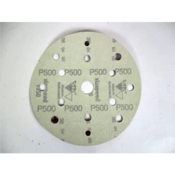 SIA 1950 Siaspeed Feinstkorn 150mm Schleifscheibe 15-Loch P800 - P1500 8 SIA 1950 Siaspeed Feinstkorn 150mm Schleifscheibe 15-Loch P800 - P1500 -Feintool Verkaufe 1950siaspeed3 1