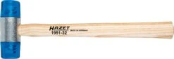 HAZET Kunststoff-Schonhammer Rückschlagarm 1951-27