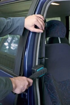 HAZET Klebschlag-Hammer 1959-2 -Feintool Verkaufe 1959 2 23anwendung 232