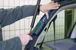 HAZET Klebschlag-Hammer 1959-3 -Feintool Verkaufe 1959 3 23anwendung 231