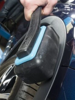 HAZET Klebschlag-Hammer 1959-3 -Feintool Verkaufe 1959 3 23anwendung 23lifestyle 2301