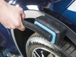 HAZET Klebschlag-Hammer 1959-3 -Feintool Verkaufe 1959 3 23anwendung 23lifestyle 2302