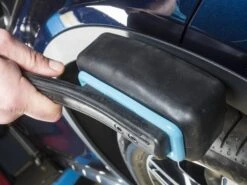 HAZET Klebschlag-Hammer 1959-3 -Feintool Verkaufe 1959 3 23anwendung 23lifestyle 2303