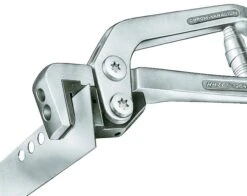 HAZET Loch-Zange 1964-70 -Feintool Verkaufe 1964 23detailHPtw4TA693B2e