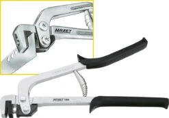 HAZET Loch-Zange 1964-50