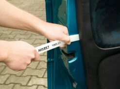 HAZET Kombinations-Montagekeil 1965-21 -Feintool Verkaufe 1965 21 23anwendung 231