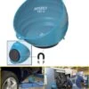 HAZET Magnet-Schale 150 mm Durchmesser 197-3