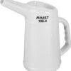 HAZET Mess-Becher 198-4