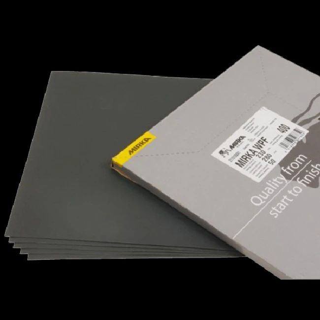 MIRKA WPF 230x280mm 1 MIRKA WPF 230x280mm