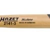 HAZET Schlosserhammer Englische Form 2141-4