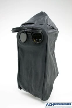 ACH Lederkopfhaube Mit Klappbrille Ohne Nase Hinten Geschlossen Gläser DIN 11 215931 -Feintool Verkaufe 21593054ab8b47d6310