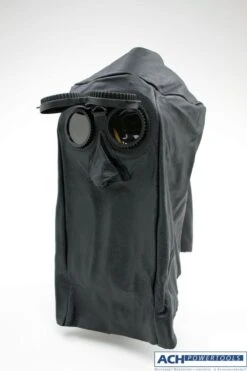 ACH Lederkopfhaube Mit Klappbrille Mit Nase Hinten Geschlossen 215961 -Feintool Verkaufe 21596154aa8bd9b8c8b