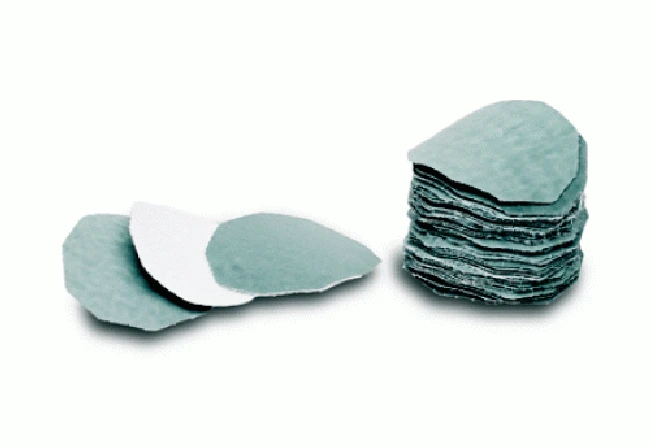 MIRKA WPF 33/36mm Rose Grip P2500 1 MIRKA WPF 33/36mm Rose Grip P2500