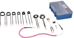 BGS Induktions-Spulen-Satz Für Induktionsheizgerät | Für Art. 2169 | 12-tlg. – 2169-11