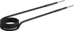 BGS Induktions-Spule Für Induktionsheizgerät | 38 Mm | Gerade Bauform | Für Art. 2169 – 2169-2-38