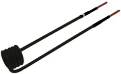 BGS Induktions-Spule Für Induktionsheizgerät | 19 Mm | 90° Abgewinkelt | Für Art. 2169 – 2169-4