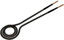 BGS Induktions-Spule Für Induktionsheizgerät | Flach | Für Art. 2169 – 2169-5