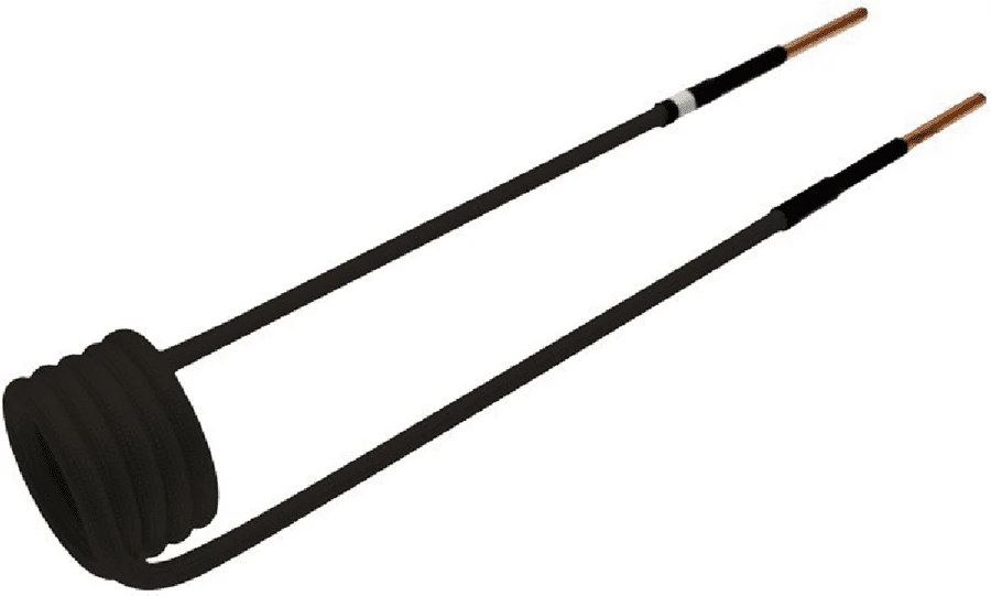 BGS Induktions-Spule Für Induktionsheizgerät | 25 Mm | 90° Abgewinkelt | Für Art. 2169 – 2169-6 1 BGS Induktions-Spule Für Induktionsheizgerät | 25 Mm | 90° Abgewinkelt | Für Art. 2169 – 2169-6