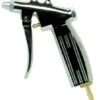 RIEGLER Blaspistole Mit 1,5 Mm Düse Aluminium Anschlussnippel DN 7,2