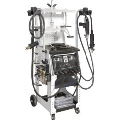 GYS SPEEDLINER COMBI 230 E PRO Karosserie-Ausbeulstation Jetzt 036062