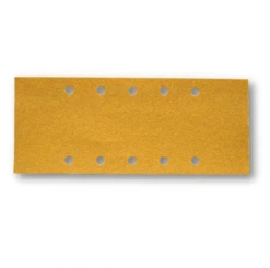 MIRKA GOLD 115x280mm 10 Loch FTO