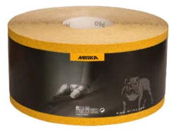 MIRKA GOLD 115mm X 50m Rolle