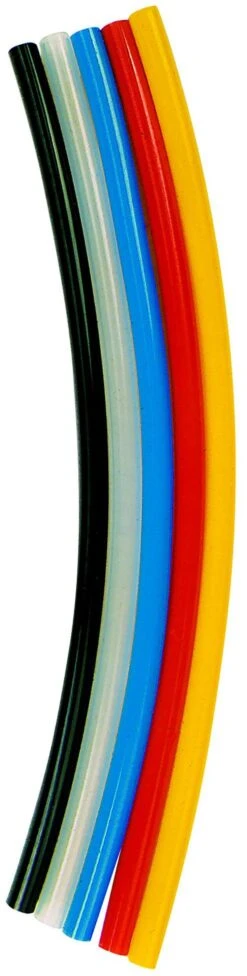 Riegler Polyethylenschlauch 8mm Innendurchmesser 25 Meter Blau