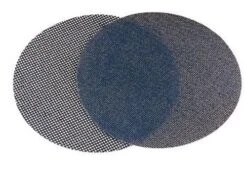 Flex Klett-Schleifgitter D225 GT-K100 25 Stück