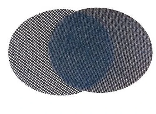 Flex Klett-Schleifgitter D225 GT-K100 25 Stück 1 Flex Klett-Schleifgitter D225 GT-K100 25 Stück