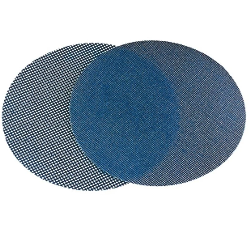 Flex Klett-Schleifgitter D225 GT-K80 VE25 1 Flex Klett-Schleifgitter D225 GT-K80 VE25