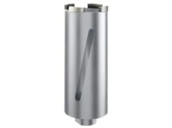 Bosch Diamanttrockenbohrkrone G 1/2" Best For Universal 132 Mm 150 Mm 6 7 Mm 2608587331