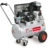 FINI Kolbenkompressor Airprofi MK103-50-3m Fahrbar 2,2 KW 50l Kesselvolumen 230V