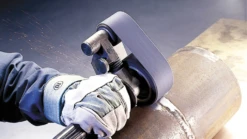 Sia 2820 Siamet Schleifband 12x330mm P60